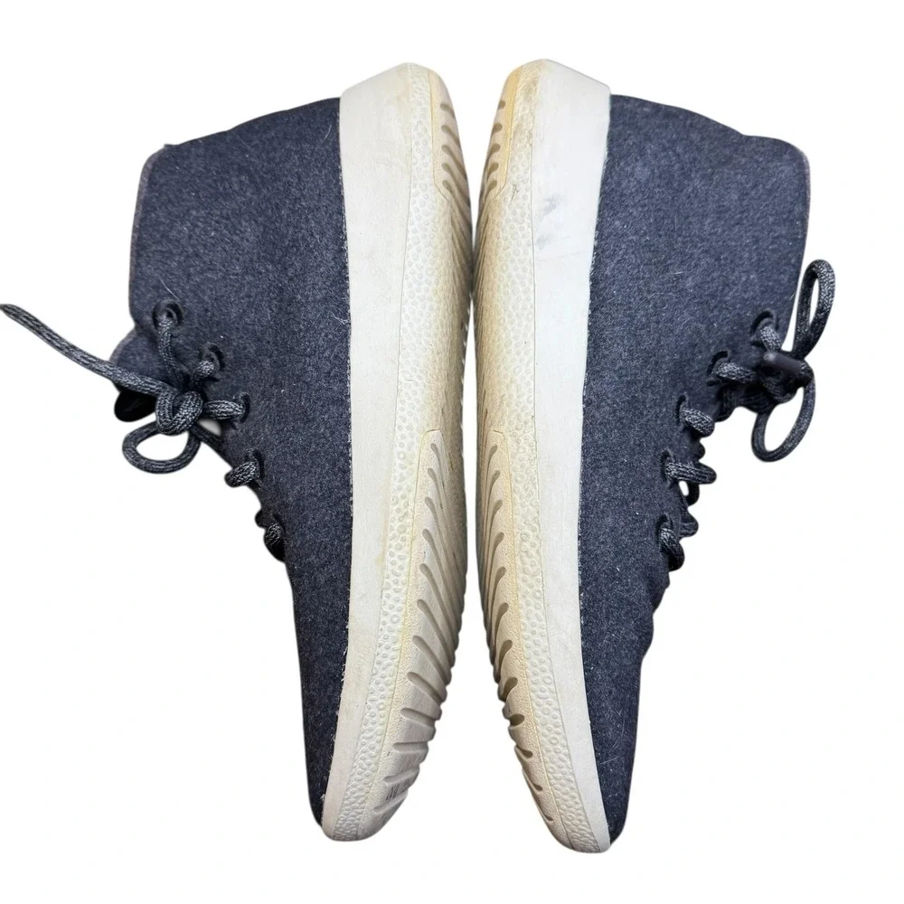 allbirds brand model